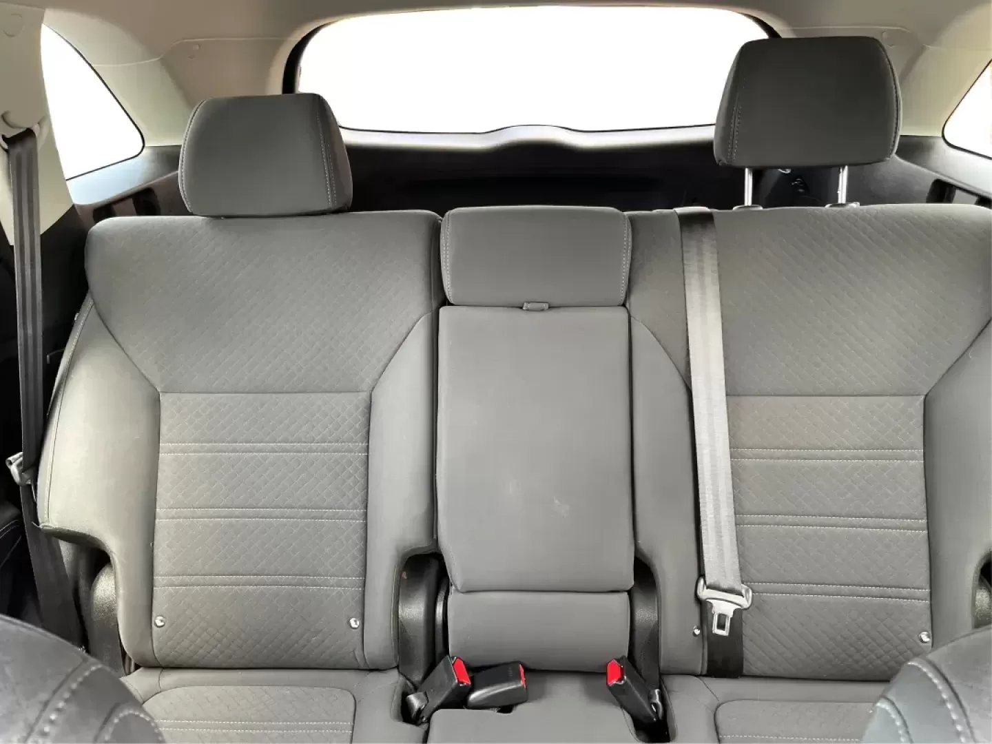 2017 Kia Sorento LX AWD (5XYPGDA32HG) with an 2.4L L4 DOHC 16V engine, 6-Speed Automatic transmission, located at 1951 S Dayton Lakeview Rd., New Carlisle, OH, 45344, (937) 908-9800, 39.890999, -84.050255 - Photo#14