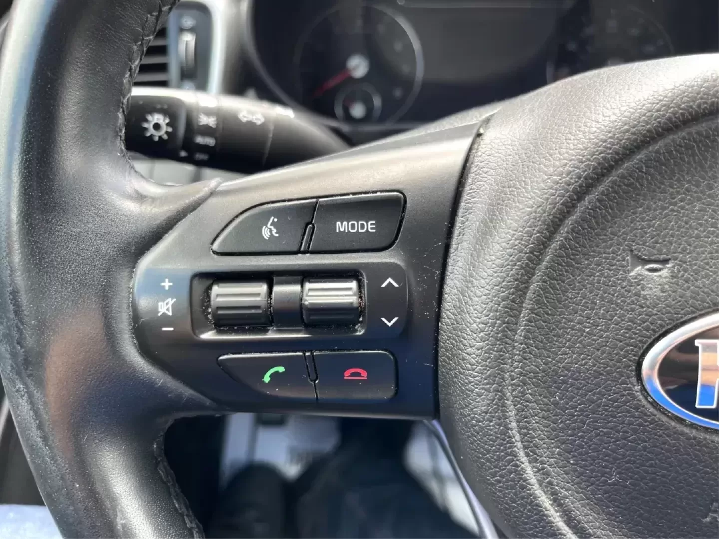 2017 Kia Sorento LX AWD (5XYPGDA32HG) with an 2.4L L4 DOHC 16V engine, 6-Speed Automatic transmission, located at 1951 S Dayton Lakeview Rd., New Carlisle, OH, 45344, (937) 908-9800, 39.890999, -84.050255 - Photo#16