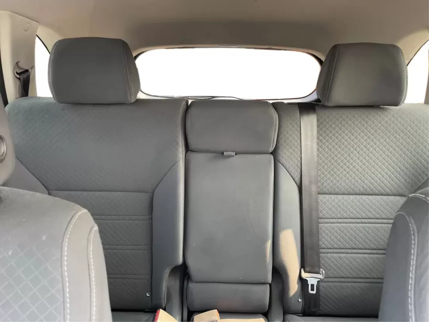 2017 Kia Sorento 2.4L L (5XYPG4A3XHG) with an 2.4L I-4 gasoline direct injection engine, located at 1099 N County Rd 25A , Troy, OH, 45373, (937) 908-9800, 40.057079, -84.212883 - Photo#13
