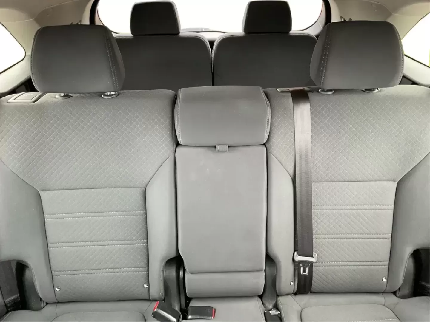 2017 Kia Sorento 3.3L LX (5XYPG4A53HG) with an Lambda II 3.3L V-6 gasoline direct injection engine, located at 880 E. National Road, Vandalia, OH, 45377, (937) 908-9800, 39.891918, -84.183594 - Photo#13