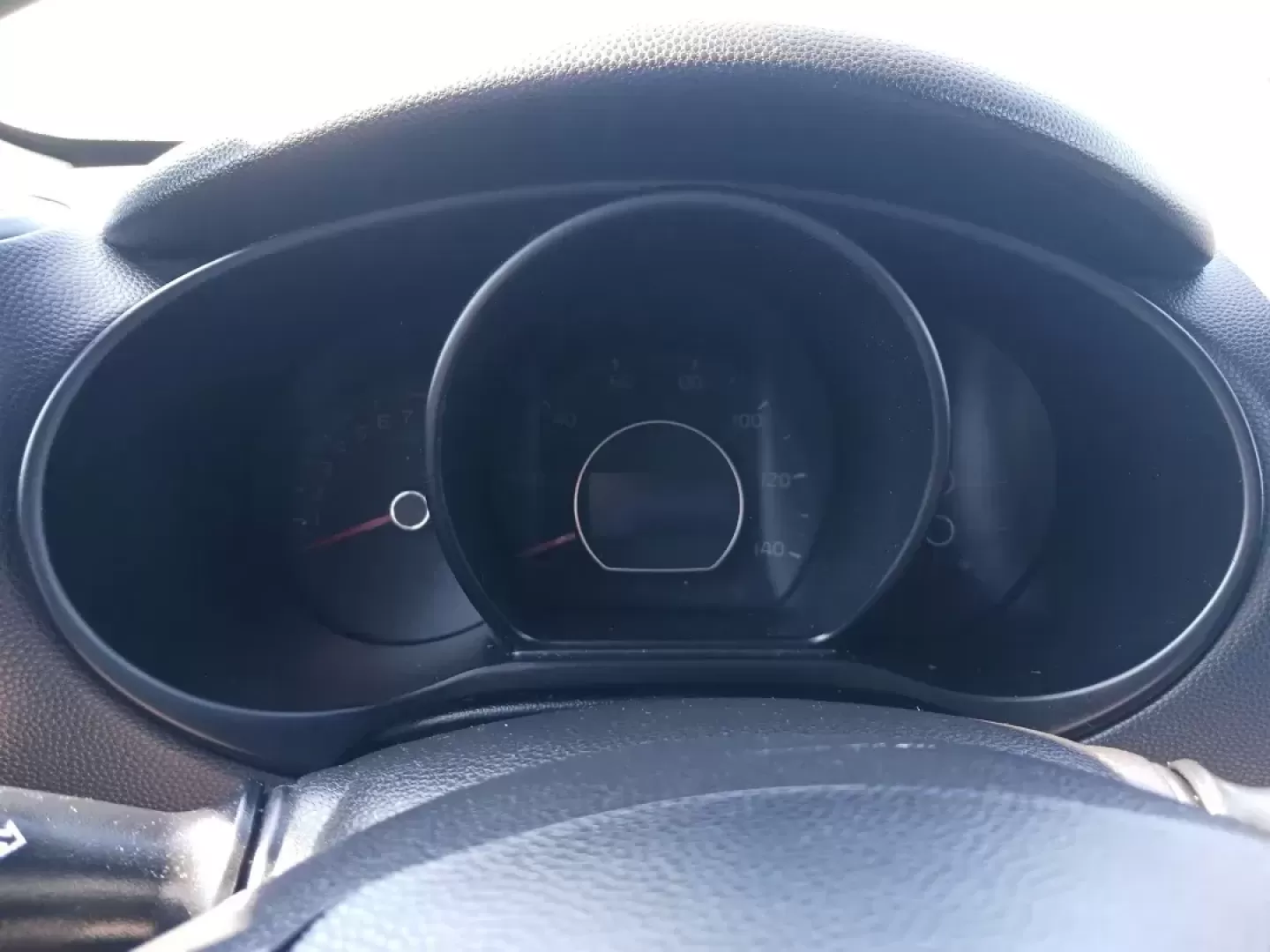 2017 Kia Soul + (KNDJP3A55H7) with an 2.0L L4 DOHC 16V engine, 6-Speed Automatic transmission, located at 1099 N County Rd 25A , Troy, OH, 45373, (937) 908-9800, 40.057079, -84.212883 - Photo#15