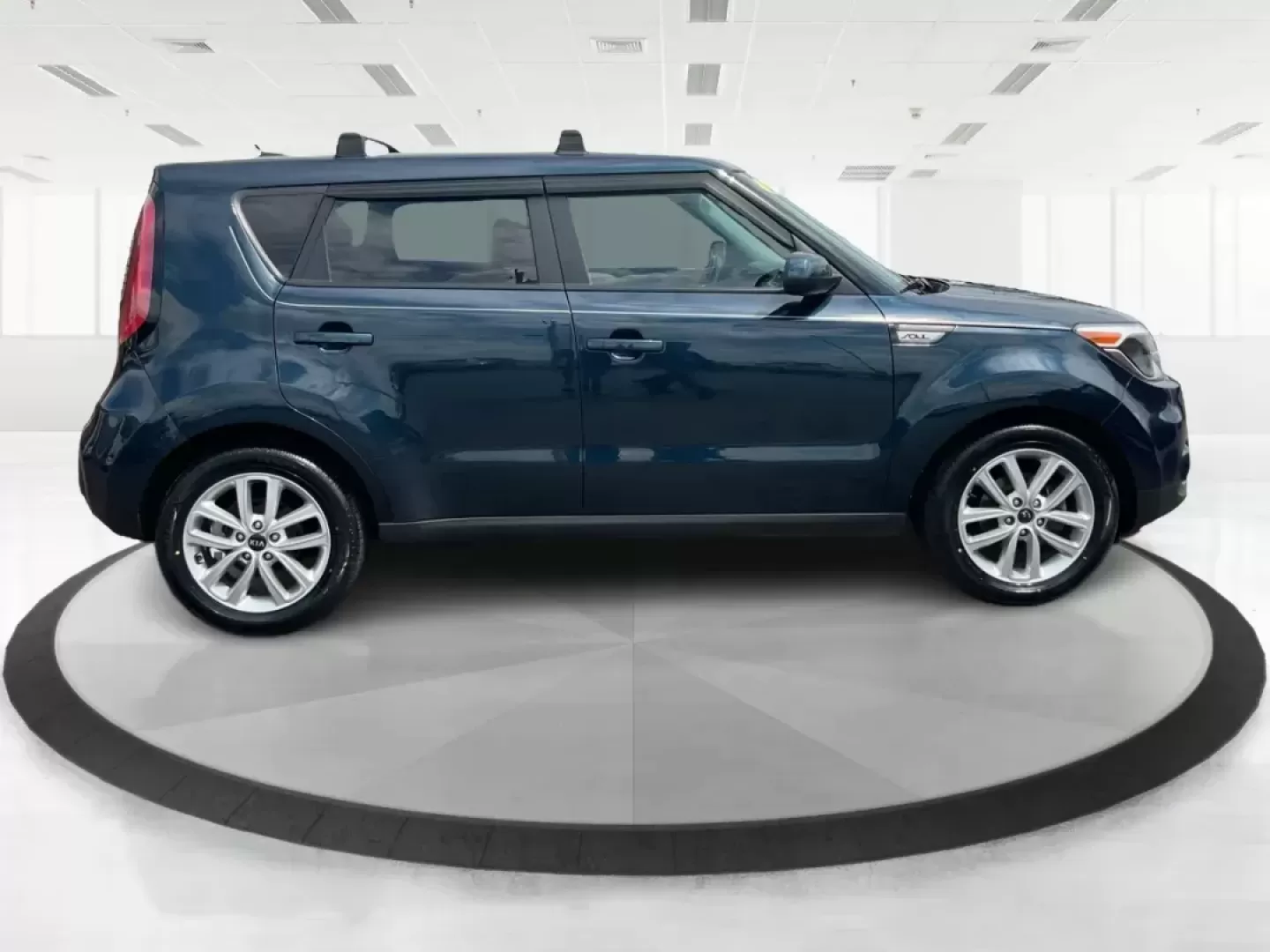 2017 Kia Soul + (KNDJP3A58H7) with an 2L I-4 gasoline direct injection engine, located at 1951 S Dayton Lakeview Rd., New Carlisle, OH, 45344, (937) 908-9800, 39.890999, -84.050255 - Photo#0