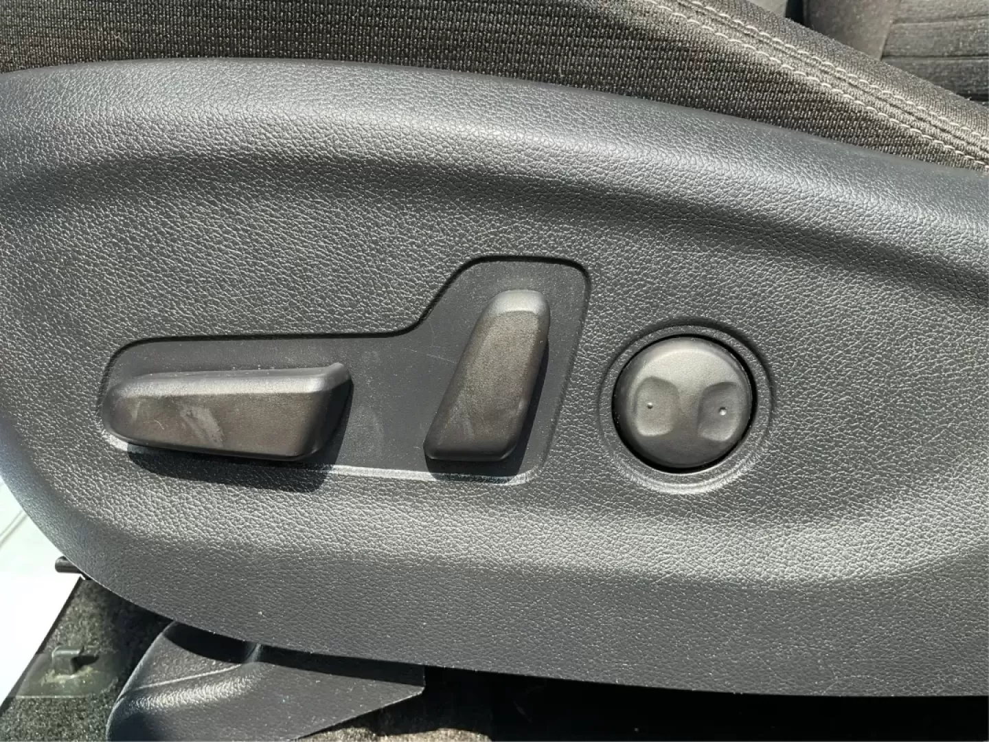 2017 Kia Sportage LX (KNDPMCAC7H7) with an Theta II 2.4L I-4 gasoline direct injection engine, located at 880 E. National Road, Vandalia, OH, 45377, (937) 908-9800, 39.891918, -84.183594 - Photo#16
