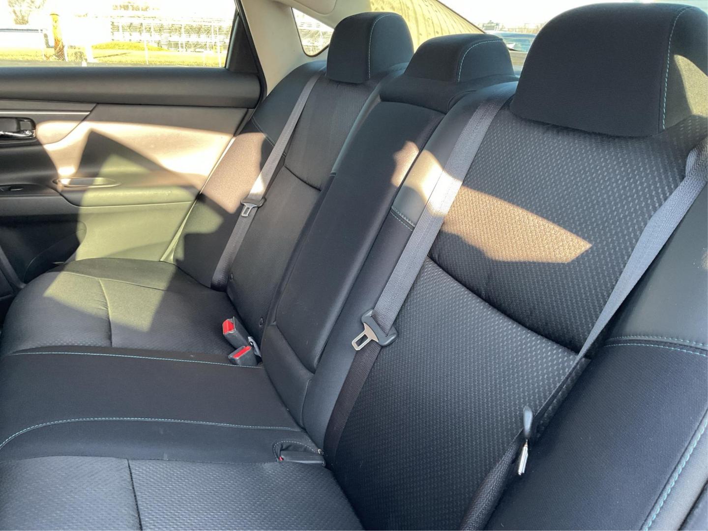 2017 Nissan Altima 2.5 SR (1N4AL3AP8HC) with an Other engine, located at 1951 S Dayton Lakeview Rd., New Carlisle, OH, 45344, (937) 908-9800, 39.890999, -84.050255 - Photo#9