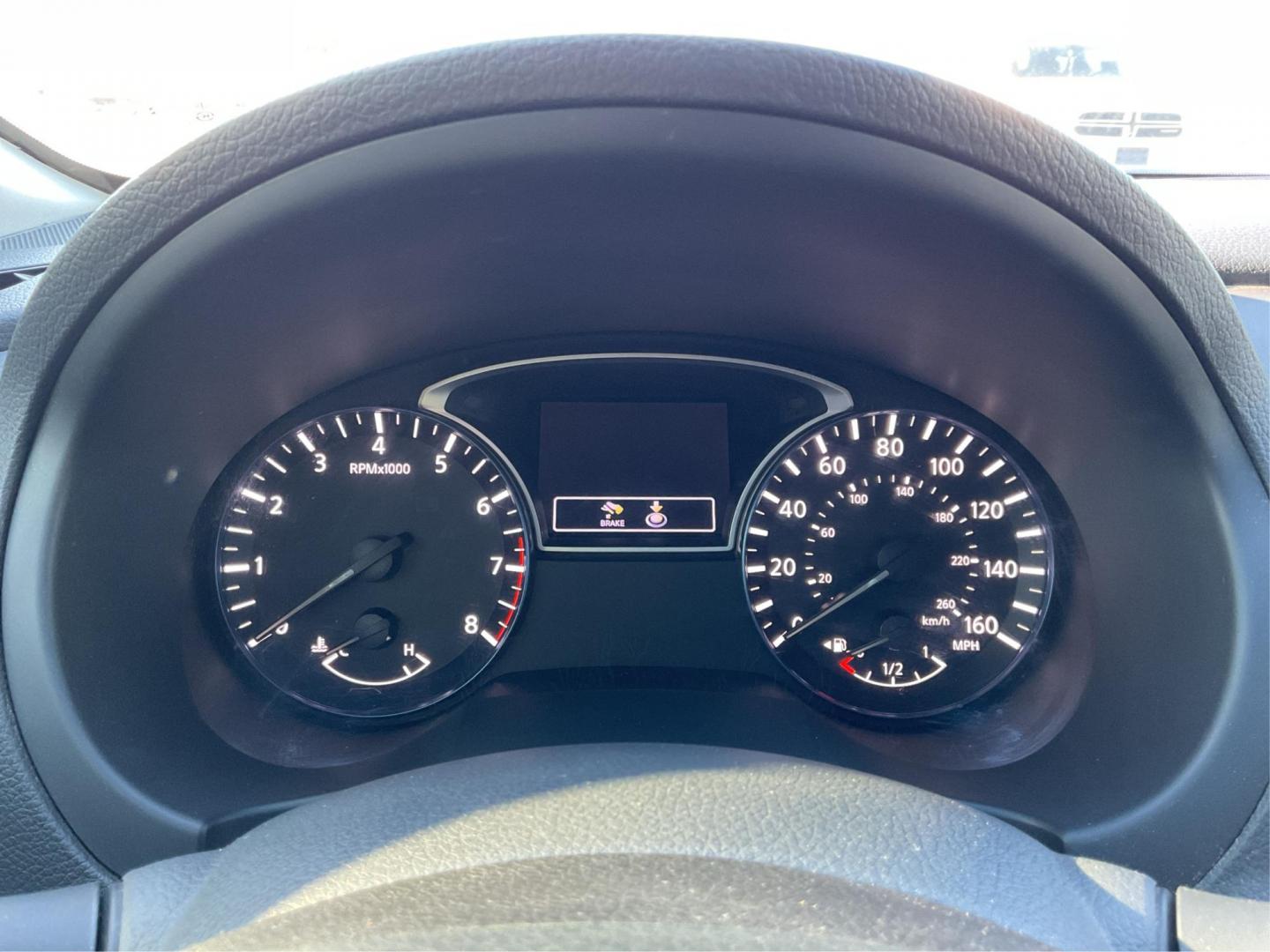 2017 Nissan Altima 2.5 SR (1N4AL3AP8HC) with an Other engine, located at 1951 S Dayton Lakeview Rd., New Carlisle, OH, 45344, (937) 908-9800, 39.890999, -84.050255 - Photo#14