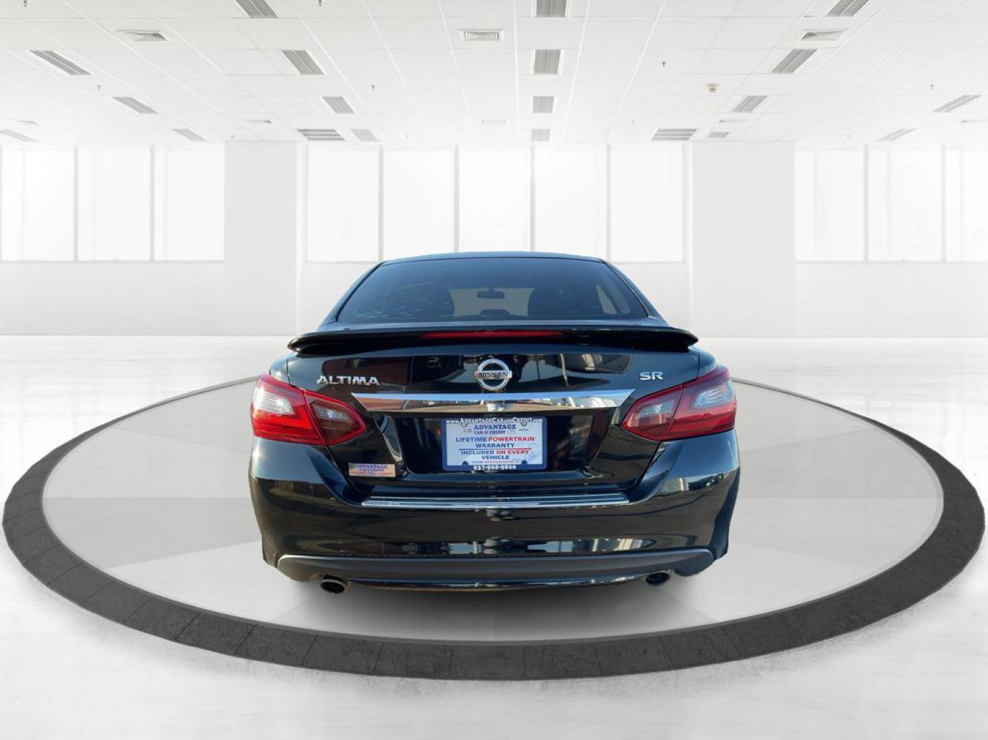 2017 Nissan Altima 2.5 SR (1N4AL3AP8HC) with an Other engine, located at 1951 S Dayton Lakeview Rd., New Carlisle, OH, 45344, (937) 908-9800, 39.890999, -84.050255 - Photo#3