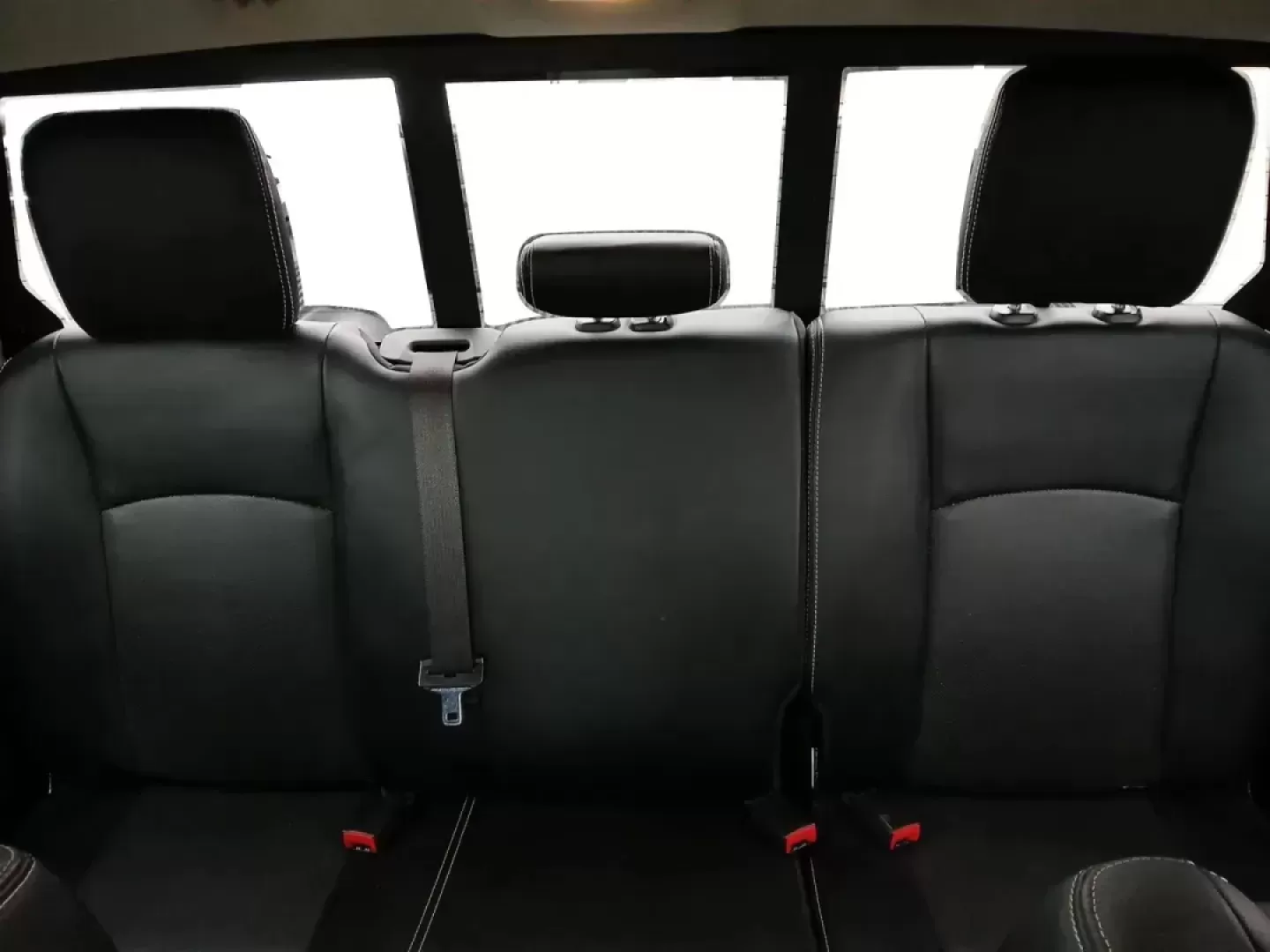 2017 Ram 1500 Laramie Quad Cab 4WD (1C6RR7JT1HS) with an 5.7L V8 OHV 16V engine, 8-Speed Automatic transmission, located at 1184 Kauffman Ave, Fairborn, OH, 45324, (937) 908-9800, 39.807072, -84.030914 - Photo#13