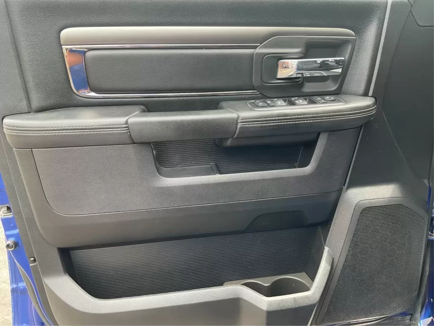 2017 Ram 1500 Sport (1C6RR7MT6HS) with an Other engine, located at 8750 N County Rd 25A, Piqua, OH, 45356, (937) 908-9800, 40.164391, -84.232513 - Photo#17