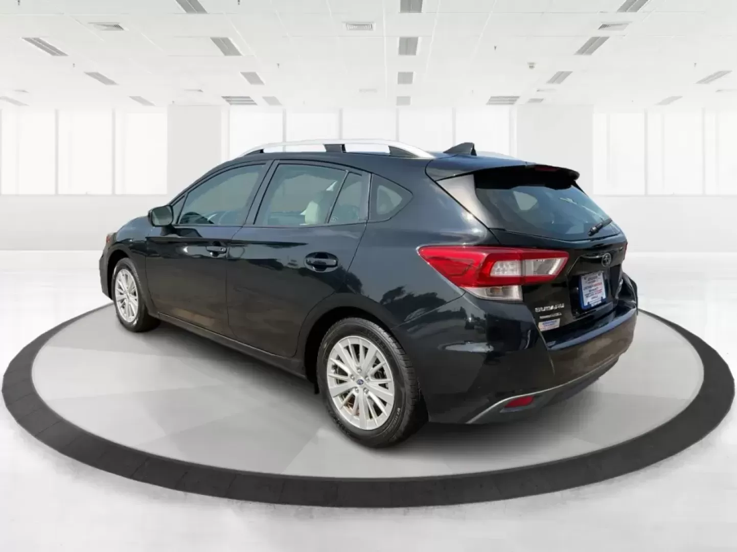 2017 Subaru Impreza 2.0i Premium (4S3GTAB63H3) with an 2L H-4 gasoline direct injection engine, located at 1951 S Dayton Lakeview Rd., New Carlisle, OH, 45344, (937) 908-9800, 39.890999, -84.050255 - Photo#4