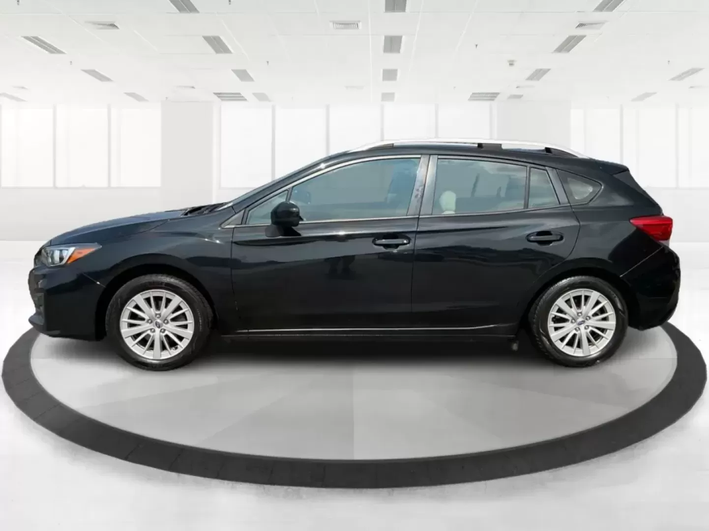 2017 Subaru Impreza 2.0i Premium (4S3GTAB63H3) with an 2L H-4 gasoline direct injection engine, located at 1951 S Dayton Lakeview Rd., New Carlisle, OH, 45344, (937) 908-9800, 39.890999, -84.050255 - Photo#5