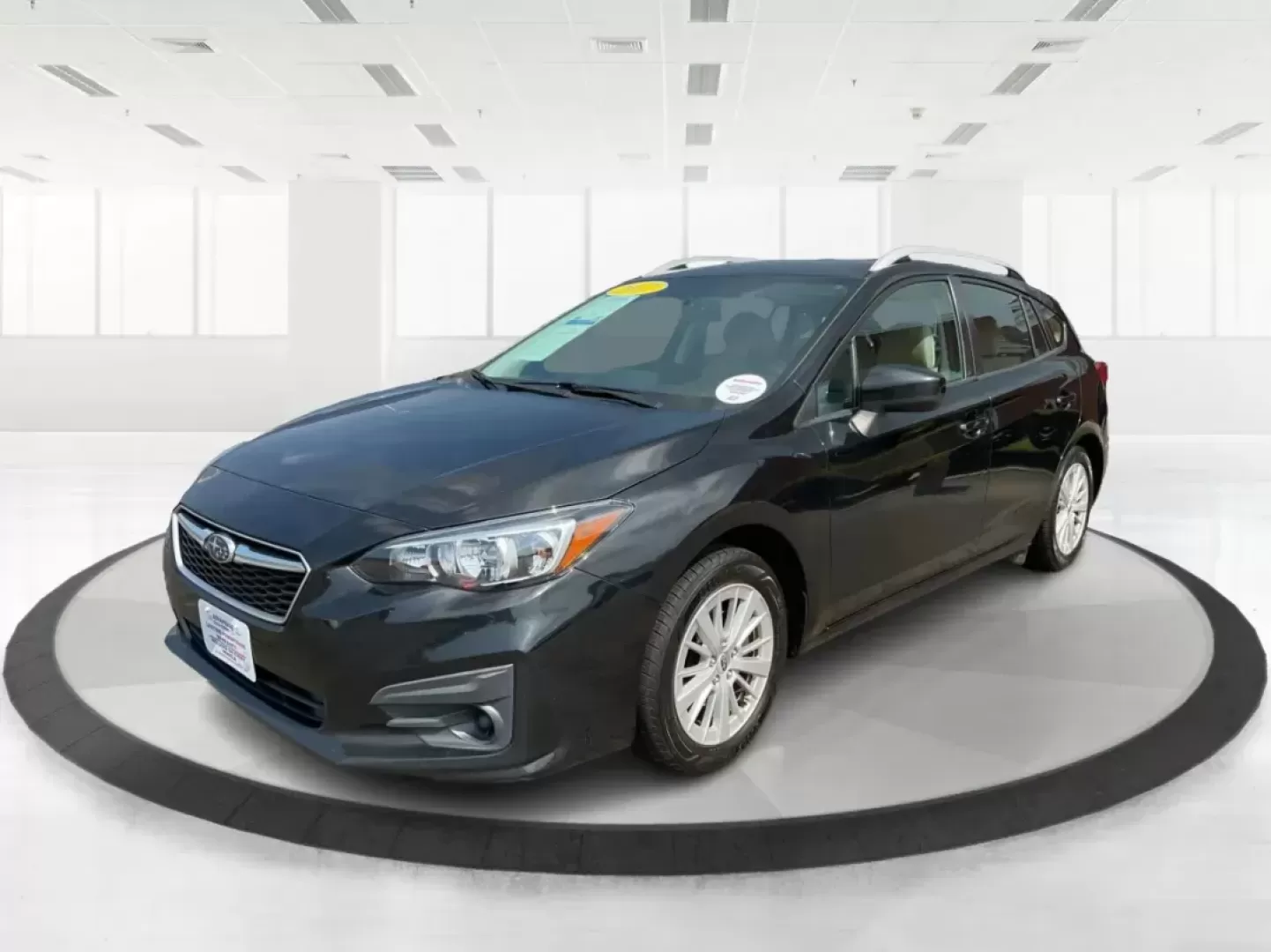 2017 Subaru Impreza 2.0i Premium (4S3GTAB63H3) with an 2L H-4 gasoline direct injection engine, located at 1951 S Dayton Lakeview Rd., New Carlisle, OH, 45344, (937) 908-9800, 39.890999, -84.050255 - Photo#7
