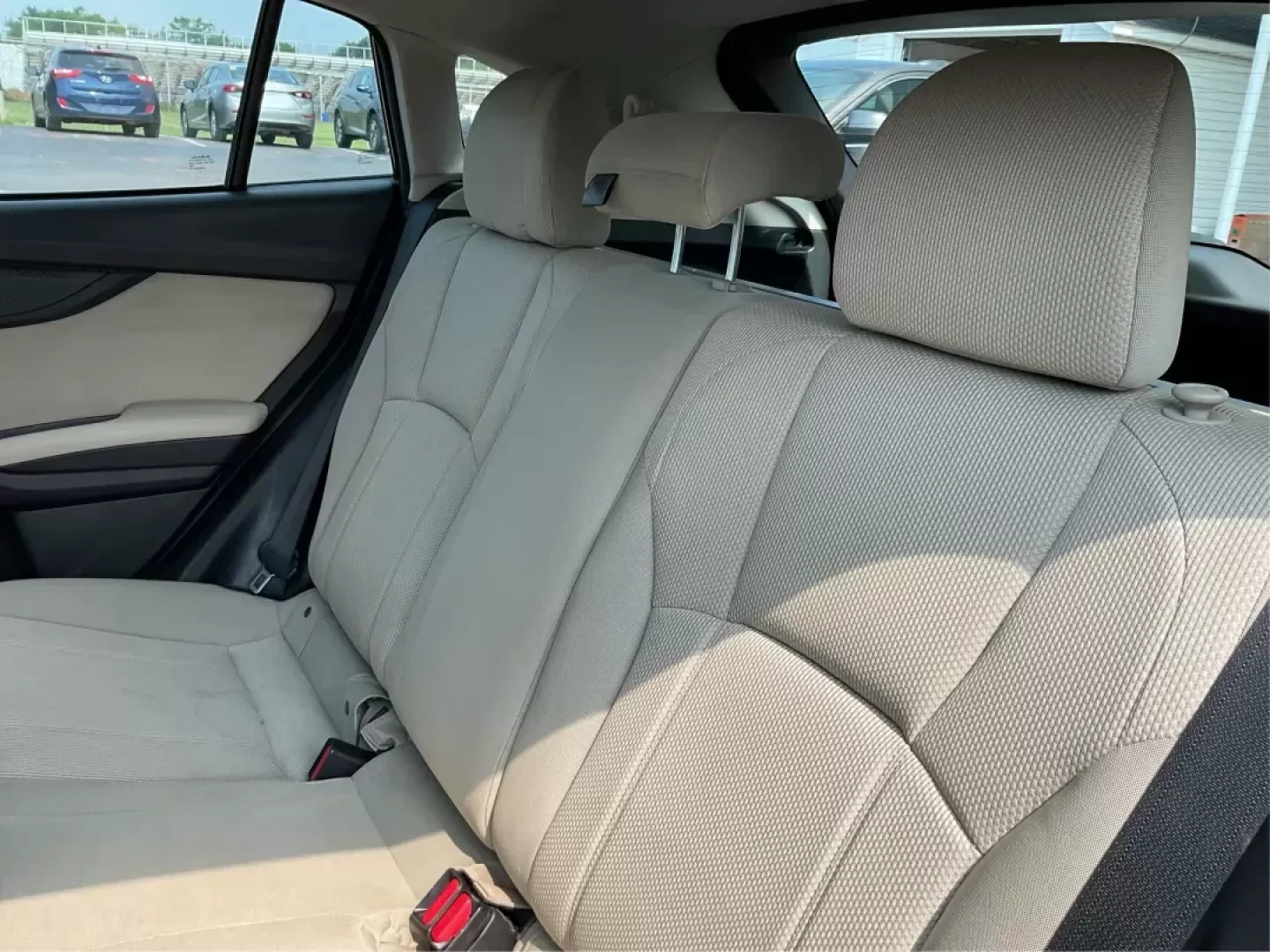 2017 Subaru Impreza 2.0i Premium (4S3GTAB63H3) with an 2L H-4 gasoline direct injection engine, located at 1951 S Dayton Lakeview Rd., New Carlisle, OH, 45344, (937) 908-9800, 39.890999, -84.050255 - Photo#9