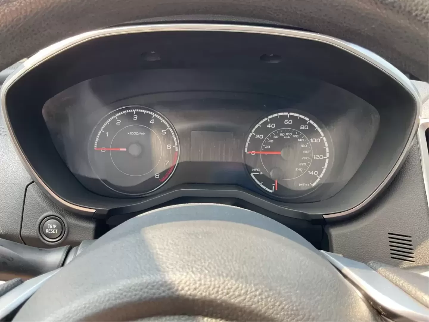 2017 Subaru Impreza 2.0i Premium (4S3GTAB63H3) with an 2L H-4 gasoline direct injection engine, located at 1951 S Dayton Lakeview Rd., New Carlisle, OH, 45344, (937) 908-9800, 39.890999, -84.050255 - Photo#14