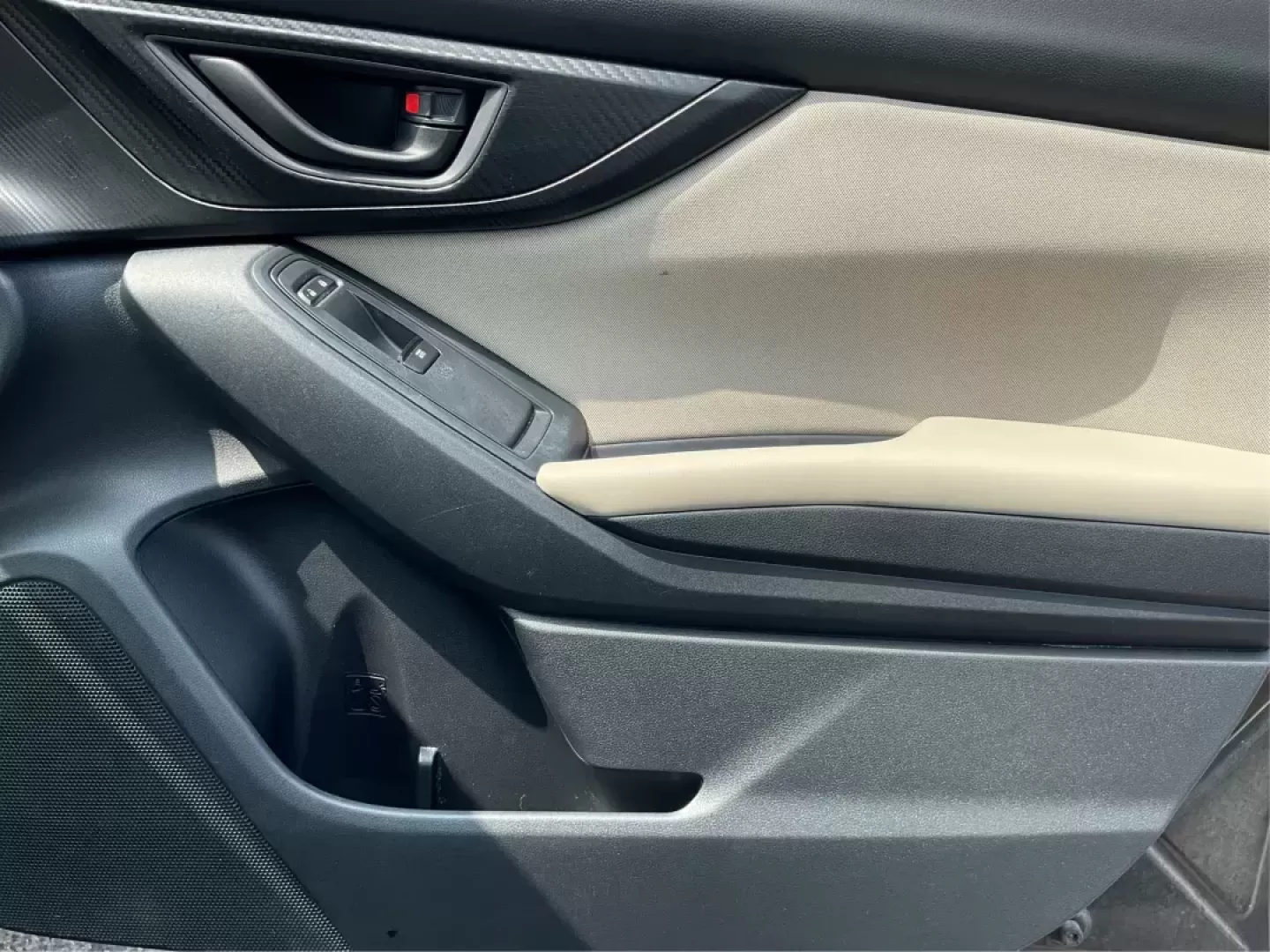 2017 Subaru Impreza 2.0i Premium (4S3GTAB63H3) with an 2L H-4 gasoline direct injection engine, located at 1951 S Dayton Lakeview Rd., New Carlisle, OH, 45344, (937) 908-9800, 39.890999, -84.050255 - Photo#17