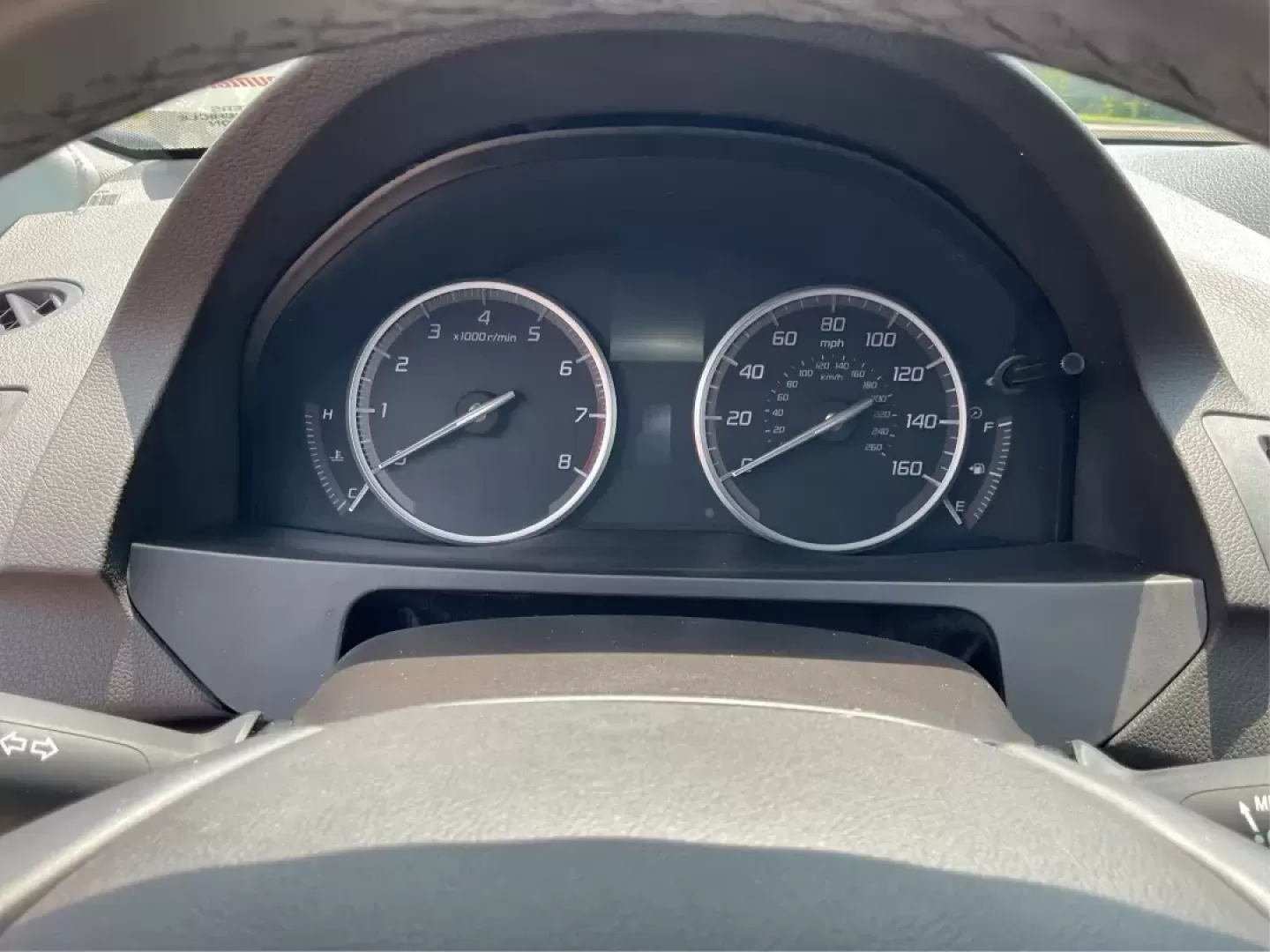 2018 Acura RDX AcuraWatch Plus Package (5J8TB4H34JL) with an 3.5L V-6 i-VTEC variable valve control engine, located at 401 Woodman Dr, Riverside, OH, 45431, (937) 908-9800, 39.760899, -84.123421 - Photo#14