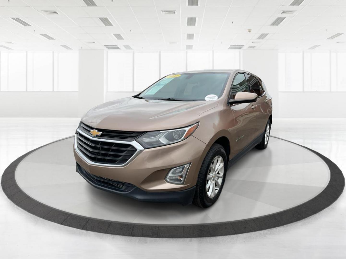 2018 Chevrolet Equinox LT AWD (2GNAXSEV5J6) with an 1.5L L4 DOHC 16V TURBO engine, 6-Speed Automatic transmission, located at 4508 South Dixie Dr, Moraine, OH, 45439, (937) 908-9800, 39.689976, -84.218452 - Photo#7