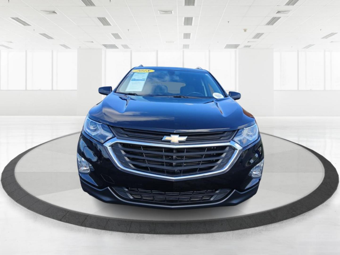 2018 Chevrolet Equinox LT 2WD (2GNAXJEV3J6) with an 1.5L L4 DIR DOHC 16V TURBO engine, 6-Speed Automatic transmission, located at 401 Woodman Dr, Riverside, OH, 45431, (937) 908-9800, 39.760899, -84.123421 - Photo#6