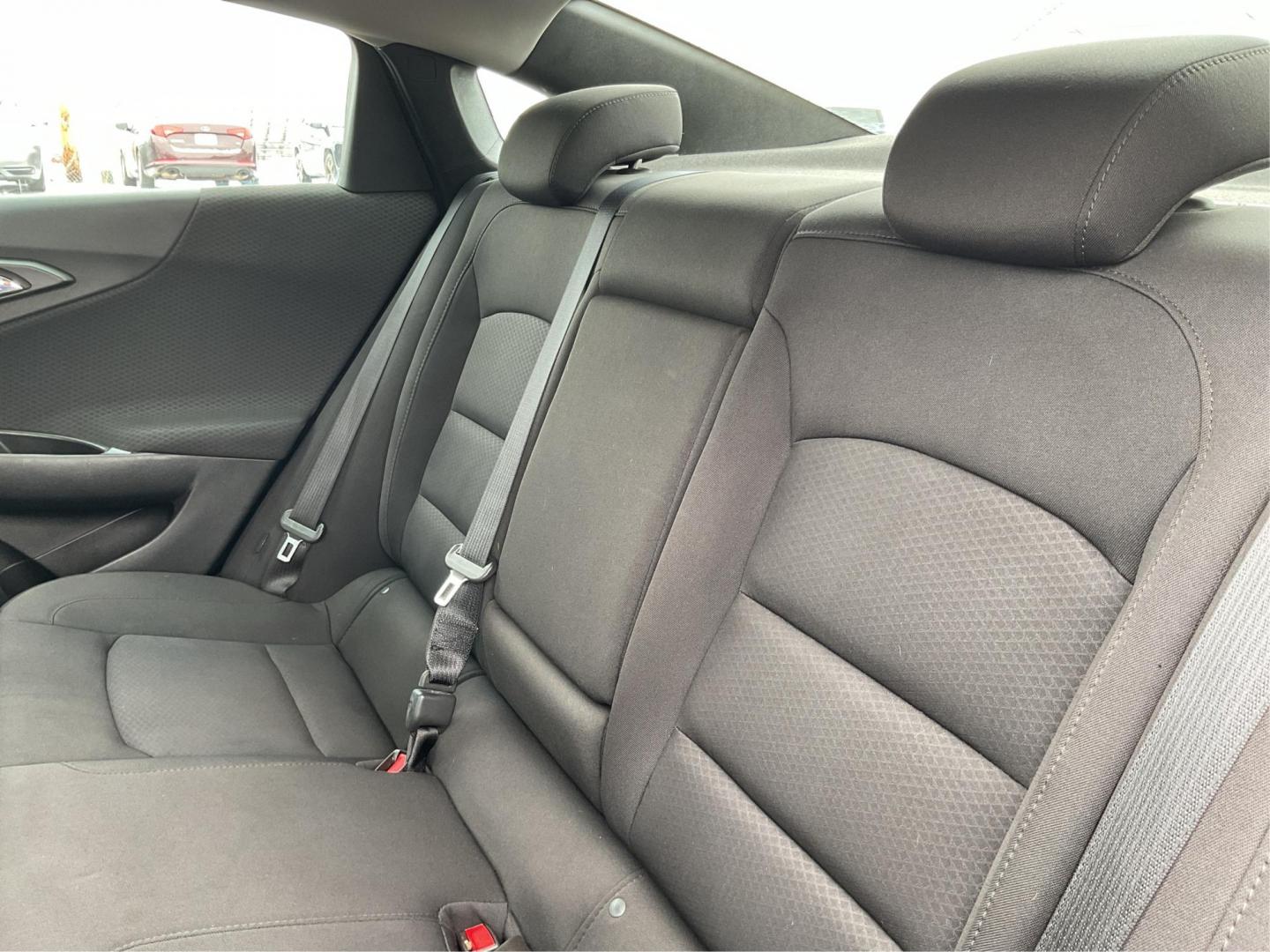2018 Chevrolet Malibu LT (1G1ZD5ST0JF) with an ECOTEC 1.5L I-4 gasoline direct injection engine, located at 401 Woodman Dr, Riverside, OH, 45431, (937) 908-9800, 39.760899, -84.123421 - Photo#9