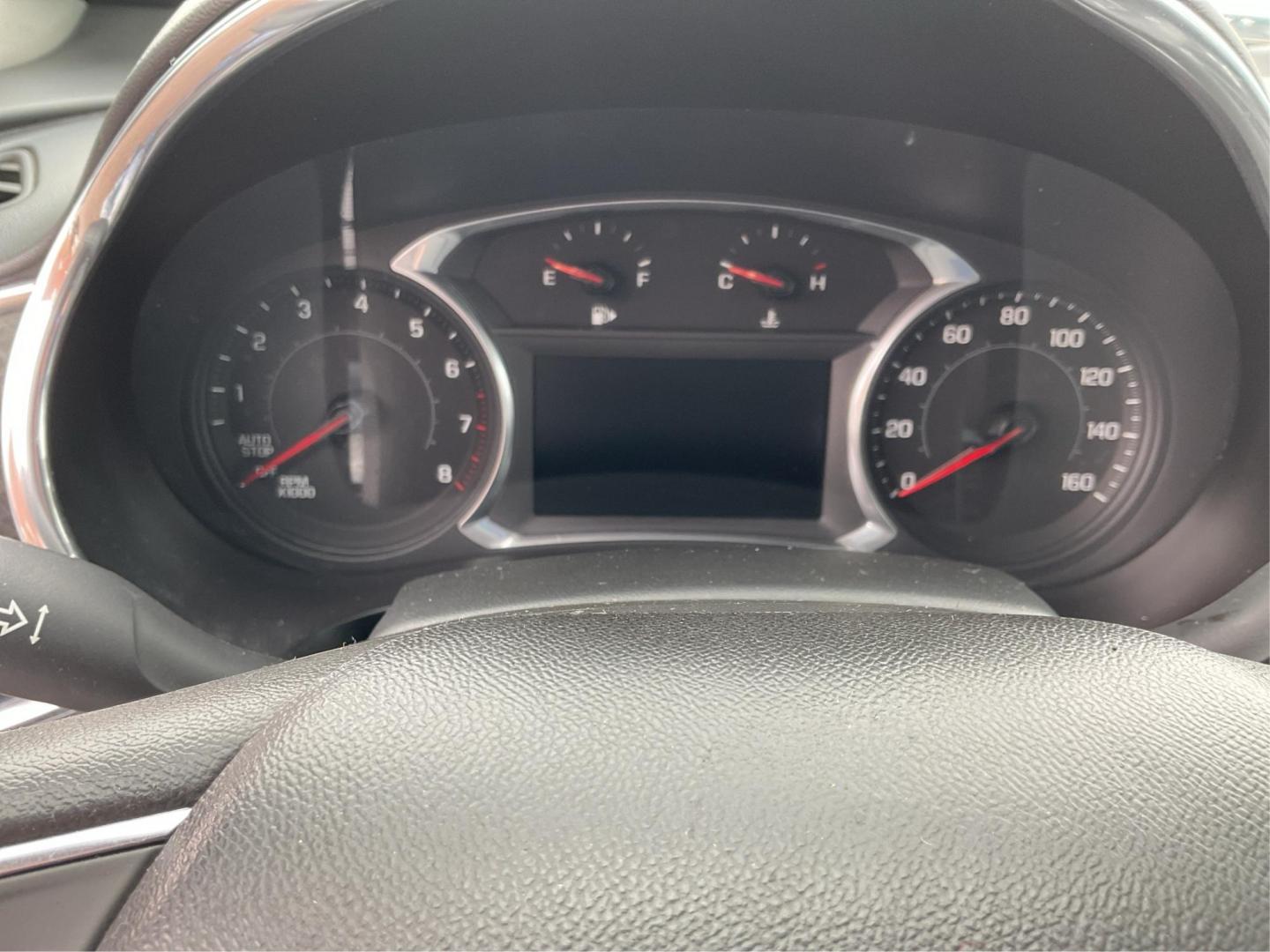 2018 Chevrolet Malibu LT (1G1ZD5ST0JF) with an ECOTEC 1.5L I-4 gasoline direct injection engine, located at 401 Woodman Dr, Riverside, OH, 45431, (937) 908-9800, 39.760899, -84.123421 - Photo#14