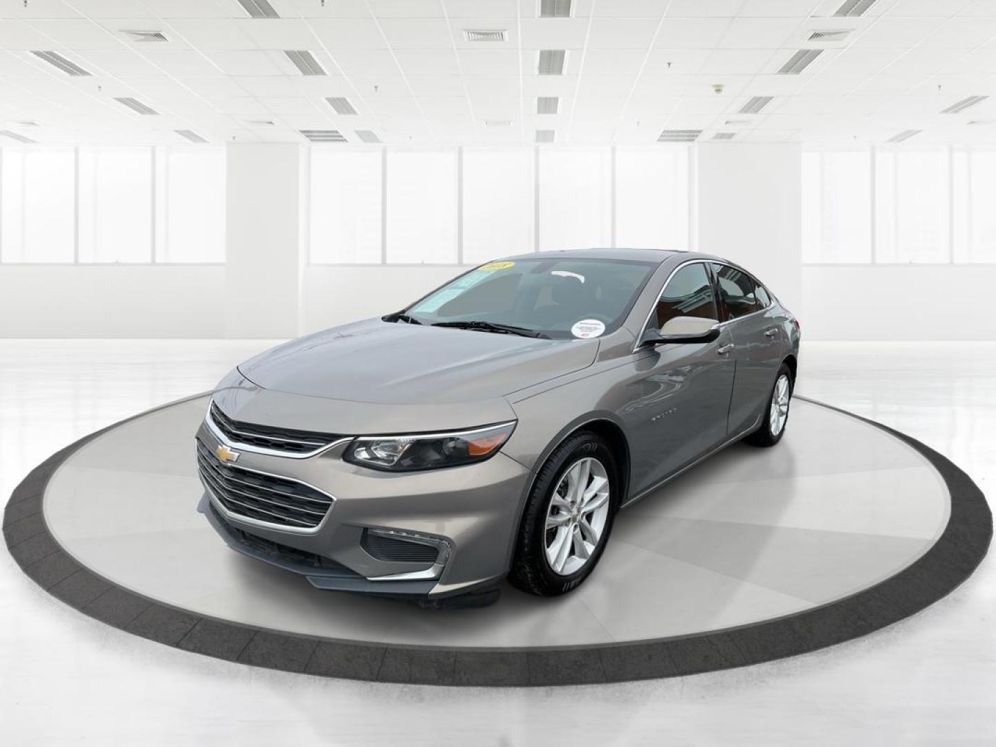 2018 Chevrolet Malibu LT (1G1ZD5ST0JF) with an ECOTEC 1.5L I-4 gasoline direct injection engine, located at 401 Woodman Dr, Riverside, OH, 45431, (937) 908-9800, 39.760899, -84.123421 - Photo#7