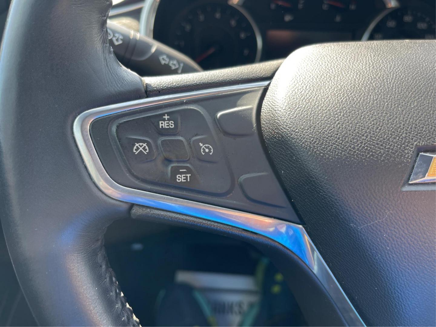 2018 Chevrolet Malibu LT (1G1ZD5ST9JF) with an ECOTEC 1.5L I-4 gasoline direct injection engine, located at 401 Woodman Dr, Riverside, OH, 45431, (937) 908-9800, 39.760899, -84.123421 - Photo#15