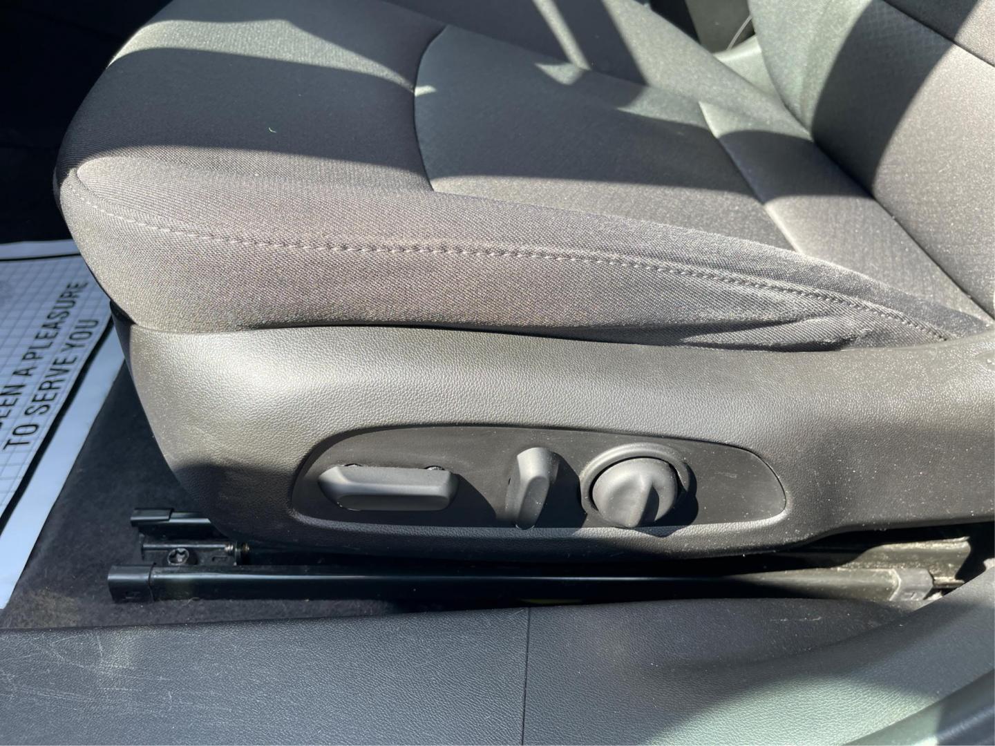 2018 Chevrolet Malibu LT (1G1ZD5ST9JF) with an ECOTEC 1.5L I-4 gasoline direct injection engine, located at 401 Woodman Dr, Riverside, OH, 45431, (937) 908-9800, 39.760899, -84.123421 - Photo#17