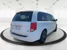 2018 Dodge Grand Caravan GT (2C4RDGEGXJR) with an Pentastar 3.6L V-6 DOHC engine, located at 8750 N County Rd 25A, Piqua, OH, 45356, (937) 908-9800, 40.164391, -84.232513 - Photo#2
