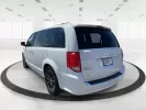 2018 Dodge Grand Caravan GT (2C4RDGEGXJR) with an Pentastar 3.6L V-6 DOHC engine, located at 8750 N County Rd 25A, Piqua, OH, 45356, (937) 908-9800, 40.164391, -84.232513 - Photo#4