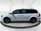2018 Dodge Grand Caravan GT (2C4RDGEGXJR) with an Pentastar 3.6L V-6 DOHC engine, located at 8750 N County Rd 25A, Piqua, OH, 45356, (937) 908-9800, 40.164391, -84.232513 - Photo#5