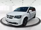 2018 Dodge Grand Caravan GT (2C4RDGEGXJR) with an Pentastar 3.6L V-6 DOHC engine, located at 8750 N County Rd 25A, Piqua, OH, 45356, (937) 908-9800, 40.164391, -84.232513 - Photo#7