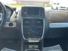 2018 Dodge Grand Caravan GT (2C4RDGEGXJR) with an Pentastar 3.6L V-6 DOHC engine, located at 8750 N County Rd 25A, Piqua, OH, 45356, (937) 908-9800, 40.164391, -84.232513 - Photo#12