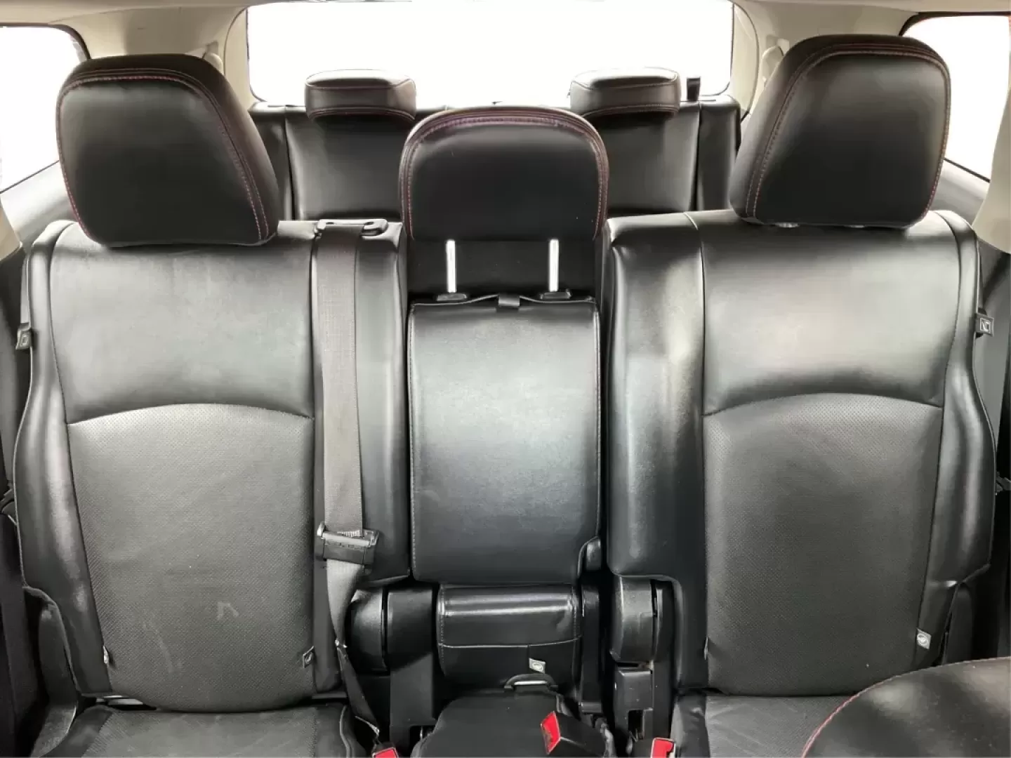 2018 Dodge Journey GT AWD (3C4PDDEG6JT) with an Pentastar 3.6L V-6 DOHC engine, located at 8750 N County Rd 25A, Piqua, OH, 45356, (937) 908-9800, 40.164391, -84.232513 - Photo#13