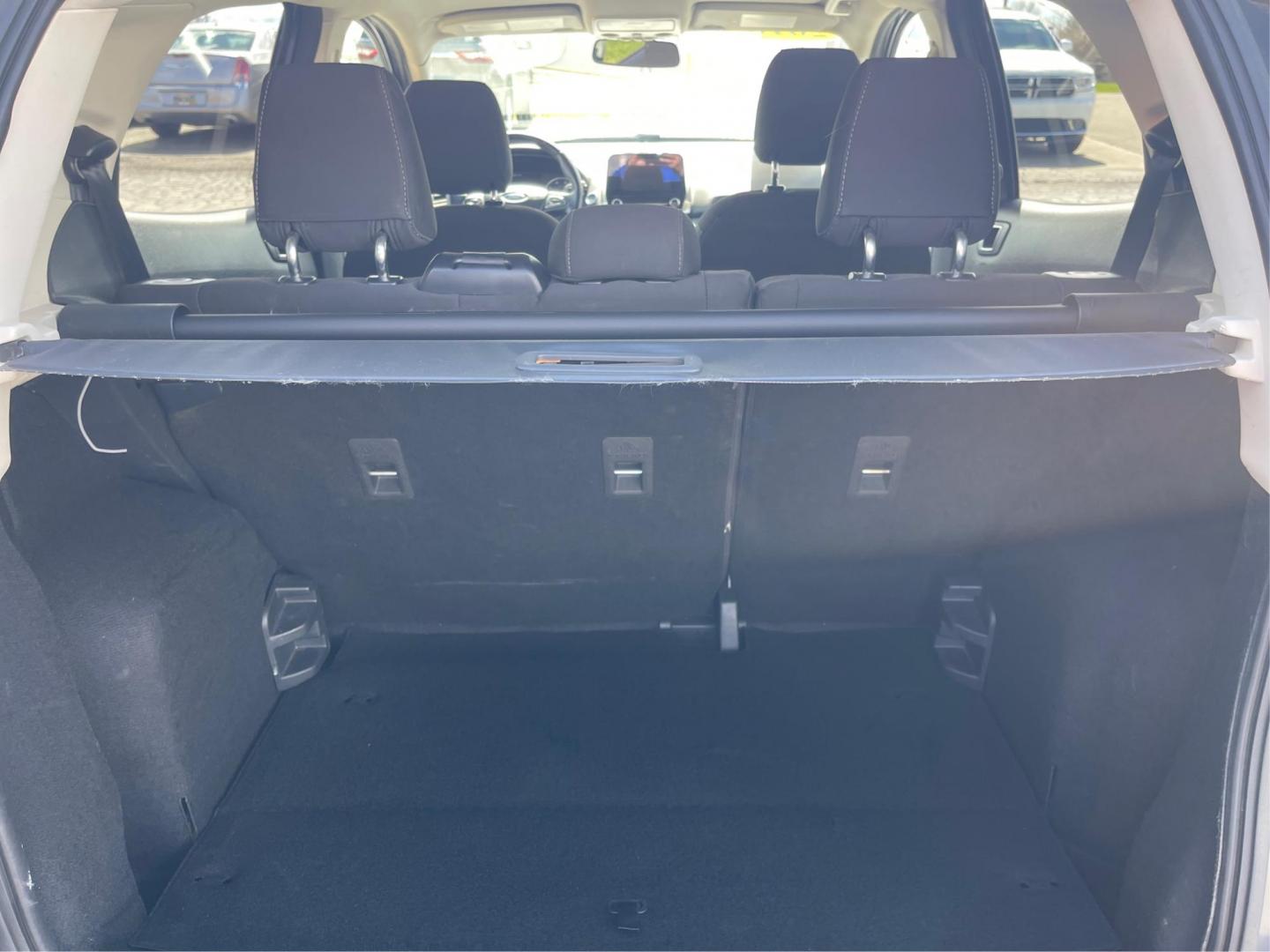 2018 Ford EcoSport SE (MAJ3P1TE9JC) with an Other engine, located at 1099 N County Rd 25A , Troy, OH, 45373, (937) 908-9800, 40.057079, -84.212883 - Photo#11