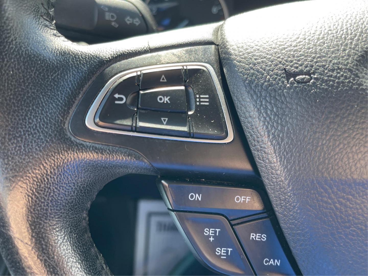 2018 Ford EcoSport SE (MAJ3P1TE9JC) with an Other engine, located at 1099 N County Rd 25A , Troy, OH, 45373, (937) 908-9800, 40.057079, -84.212883 - Photo#15