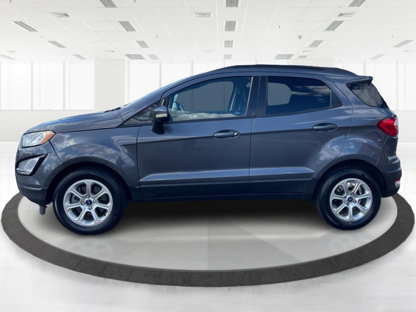 2018 Ford EcoSport SE (MAJ3P1TE9JC) with an Other engine, located at 1099 N County Rd 25A , Troy, OH, 45373, (937) 908-9800, 40.057079, -84.212883 - Photo#5