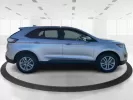 2018 Ford Edge SEL (2FMPK4J8XJB) with an 3.5L V-6 DOHC engine, located at 401 Woodman Dr, Riverside, OH, 45431, (937) 908-9800, 39.760899, -84.123421 - Photo#1