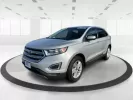 2018 Ford Edge SEL (2FMPK4J8XJB) with an 3.5L V-6 DOHC engine, located at 401 Woodman Dr, Riverside, OH, 45431, (937) 908-9800, 39.760899, -84.123421 - Photo#7