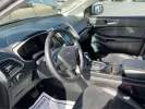 2018 Ford Edge SEL (2FMPK4J8XJB) with an 3.5L V-6 DOHC engine, located at 401 Woodman Dr, Riverside, OH, 45431, (937) 908-9800, 39.760899, -84.123421 - Photo#8