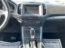 2018 Ford Edge SEL (2FMPK4J8XJB) with an 3.5L V-6 DOHC engine, located at 401 Woodman Dr, Riverside, OH, 45431, (937) 908-9800, 39.760899, -84.123421 - Photo#11