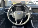 2018 Ford Edge SEL (2FMPK4J8XJB) with an 3.5L V-6 DOHC engine, located at 401 Woodman Dr, Riverside, OH, 45431, (937) 908-9800, 39.760899, -84.123421 - Photo#14