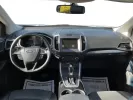 2018 Ford Edge SEL (2FMPK4J8XJB) with an 3.5L V-6 DOHC engine, located at 401 Woodman Dr, Riverside, OH, 45431, (937) 908-9800, 39.760899, -84.123421 - Photo#19