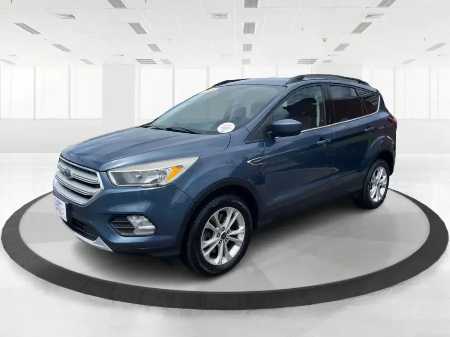 2018 Ford Escape SE (1FMCU9GD2JU) with an Other engine, located at 401 Woodman Dr, Riverside, OH, 45431, (937) 908-9800, 39.760899, -84.123421 - Photo#7