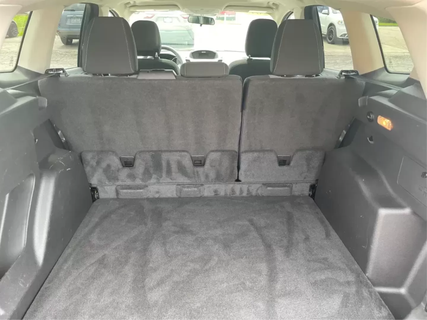 2018 Ford Escape SE (1FMCU9GD2JU) with an Other engine, located at 401 Woodman Dr, Riverside, OH, 45431, (937) 908-9800, 39.760899, -84.123421 - Photo#11