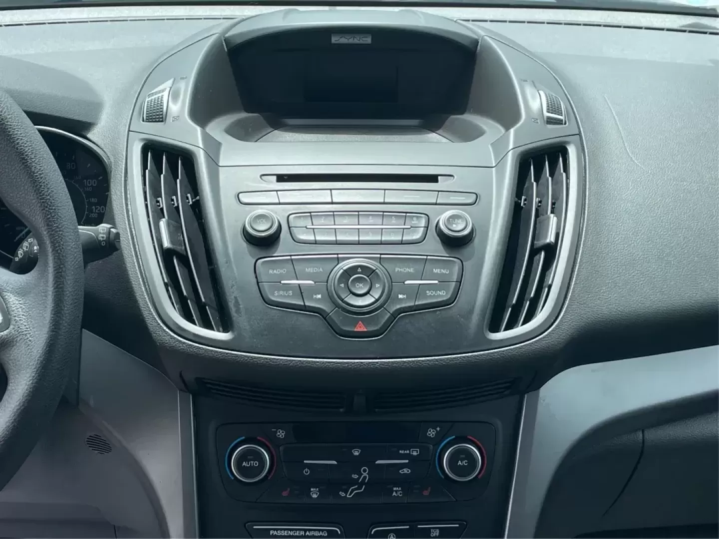 2018 Ford Escape SE (1FMCU9GD2JU) with an Other engine, located at 401 Woodman Dr, Riverside, OH, 45431, (937) 908-9800, 39.760899, -84.123421 - Photo#12