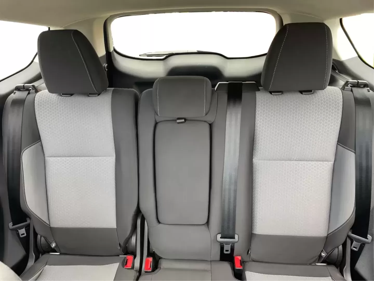 2018 Ford Escape SE (1FMCU9GD2JU) with an Other engine, located at 401 Woodman Dr, Riverside, OH, 45431, (937) 908-9800, 39.760899, -84.123421 - Photo#13