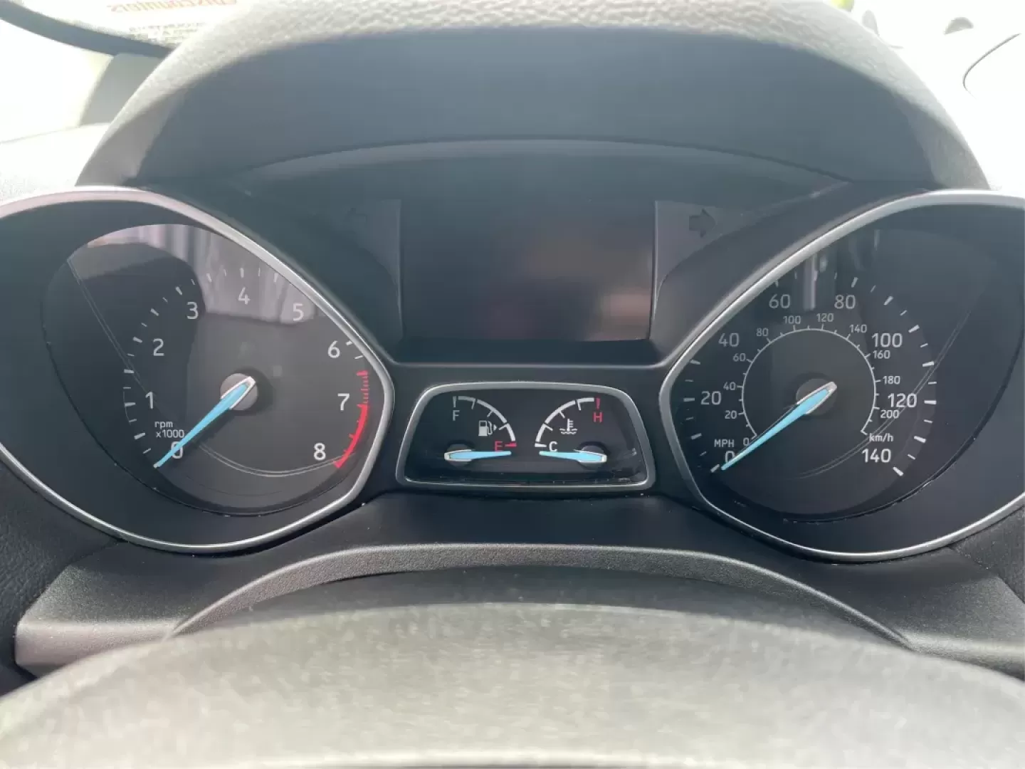 2018 Ford Escape SE (1FMCU9GD2JU) with an Other engine, located at 401 Woodman Dr, Riverside, OH, 45431, (937) 908-9800, 39.760899, -84.123421 - Photo#14