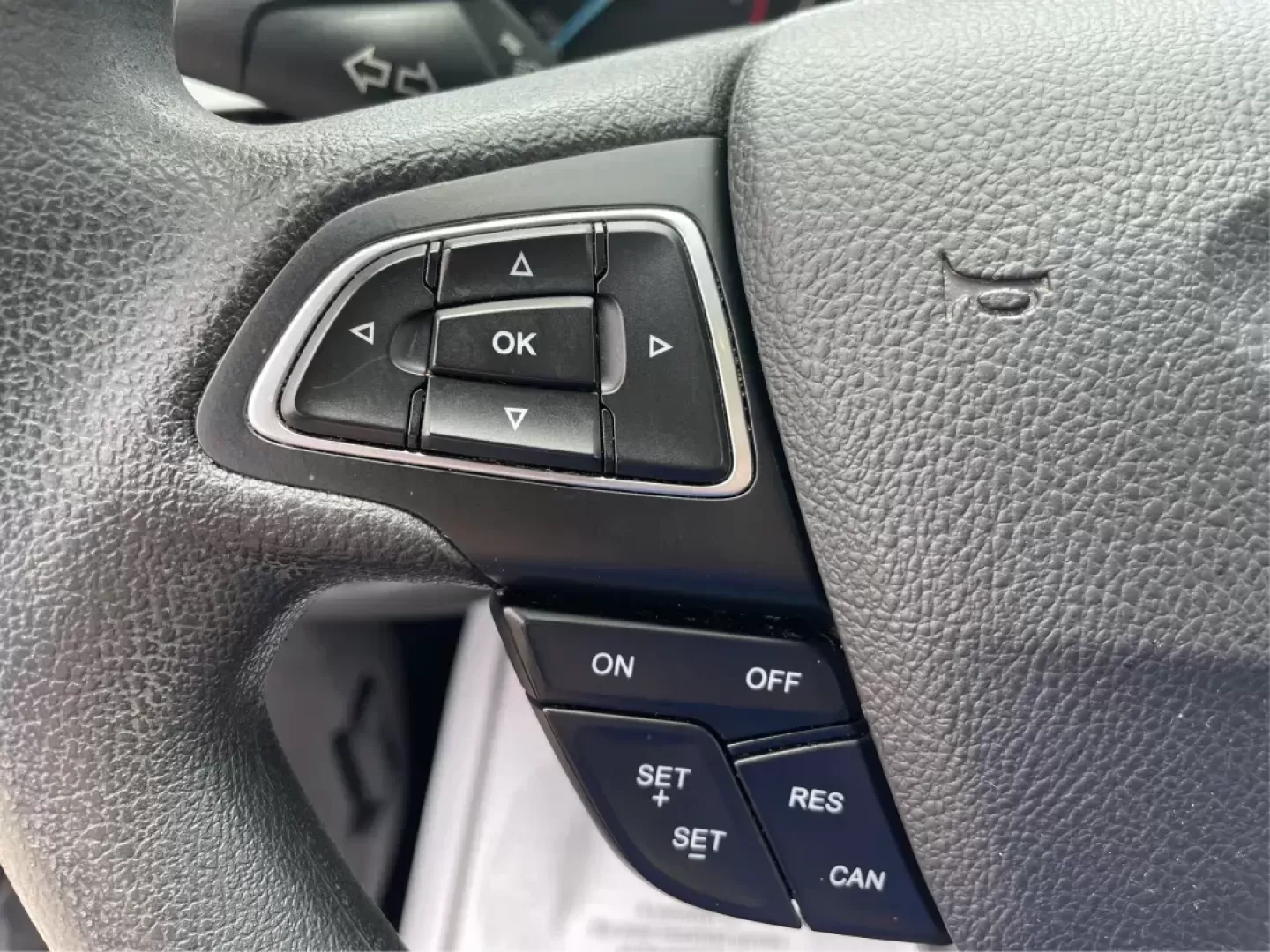 2018 Ford Escape SE (1FMCU9GD2JU) with an Other engine, located at 401 Woodman Dr, Riverside, OH, 45431, (937) 908-9800, 39.760899, -84.123421 - Photo#15