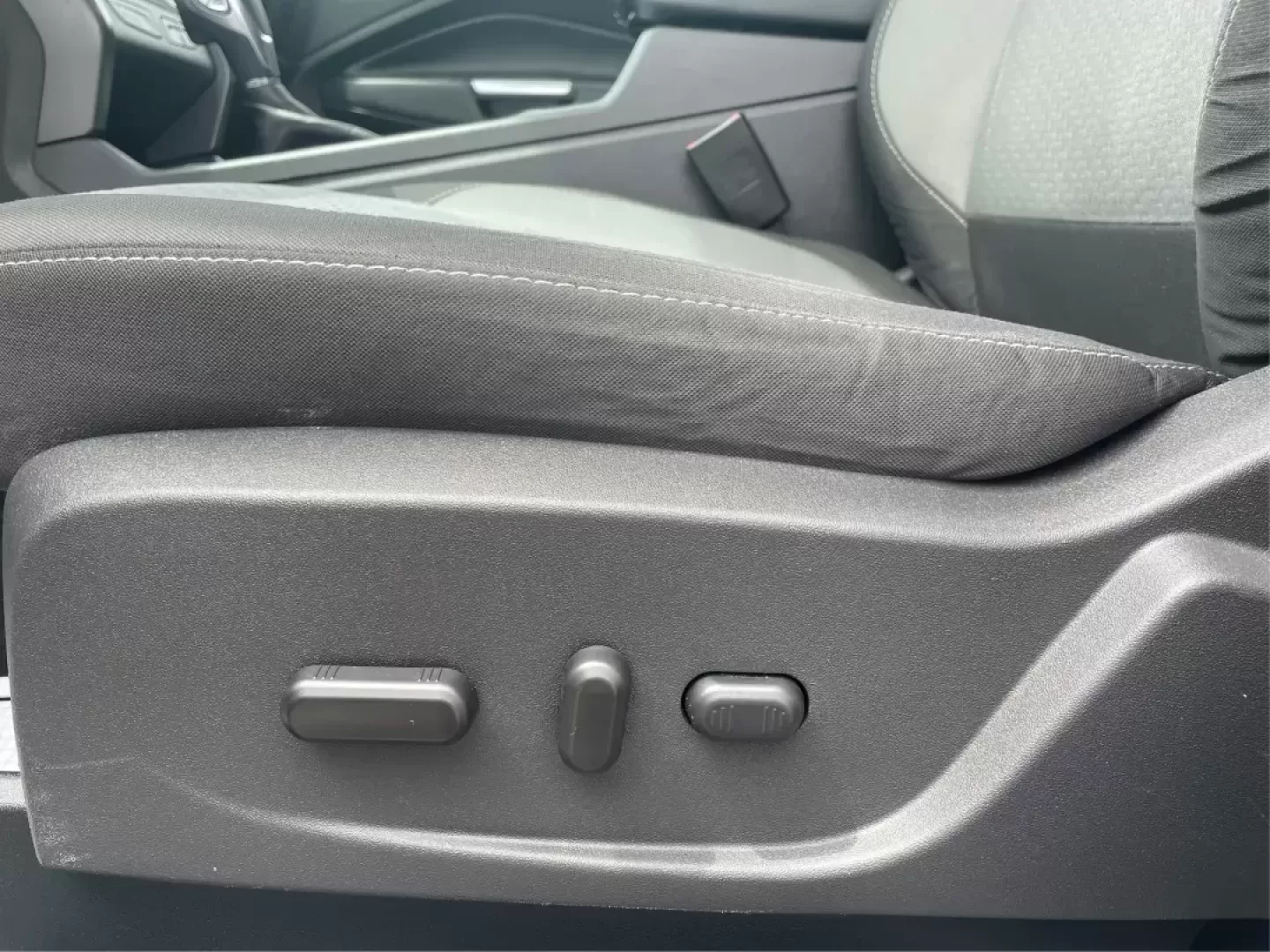 2018 Ford Escape SE (1FMCU9GD2JU) with an Other engine, located at 401 Woodman Dr, Riverside, OH, 45431, (937) 908-9800, 39.760899, -84.123421 - Photo#17