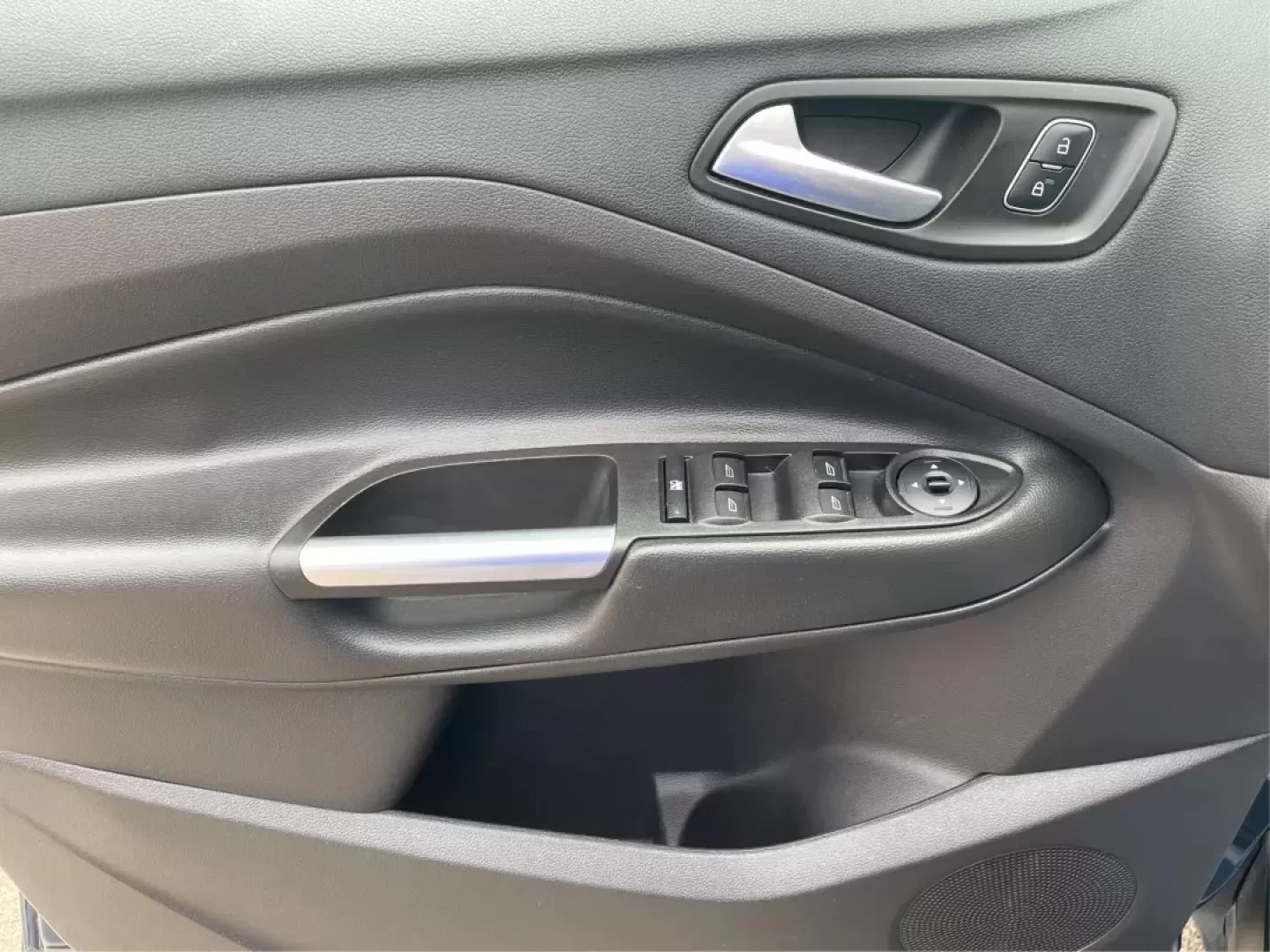 2018 Ford Escape SE (1FMCU9GD2JU) with an Other engine, located at 401 Woodman Dr, Riverside, OH, 45431, (937) 908-9800, 39.760899, -84.123421 - Photo#18