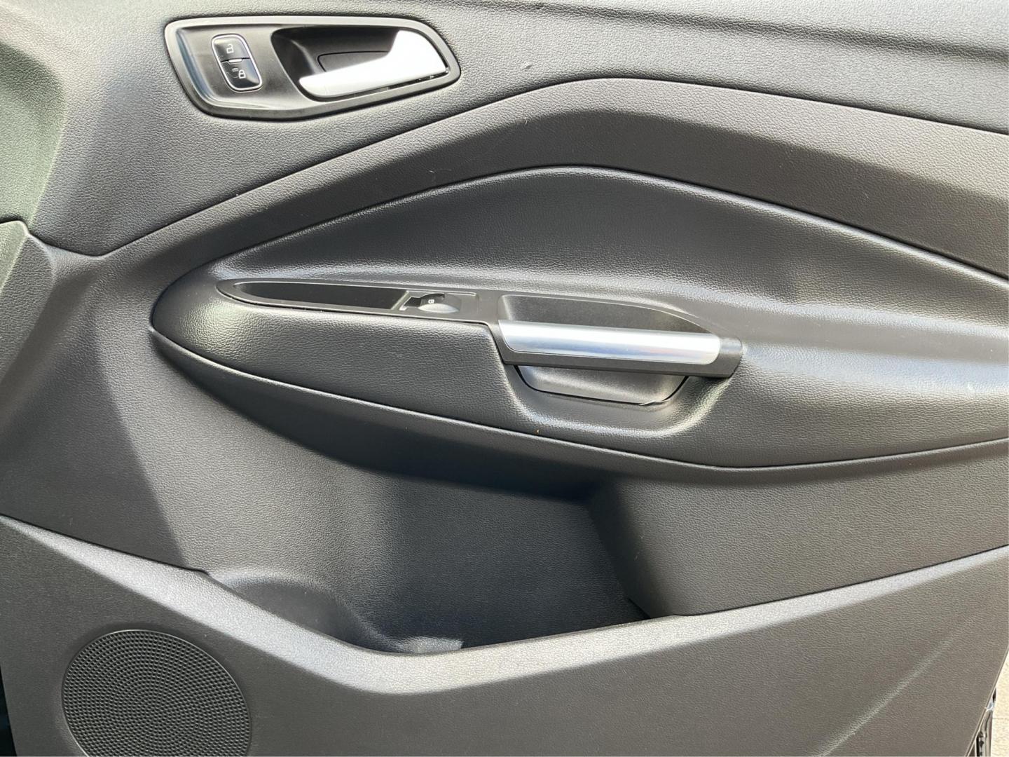 2018 Ford Escape SE (1FMCU9GD5JU) with an Other engine, located at 401 Woodman Dr, Riverside, OH, 45431, (937) 908-9800, 39.760899, -84.123421 - Photo#19